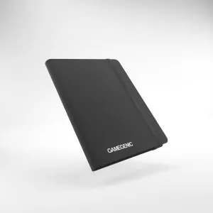 Gamegenic Casual Album 8-Pocket
