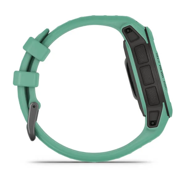 Garmin Instinct 2S Solar Neo Tropic 010-02564-02