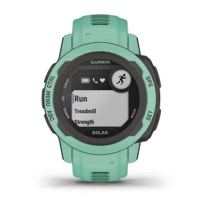 Garmin Instinct 2S Solar Neo Tropic 010-02564-02