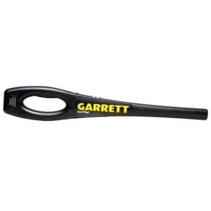 Garrett Super Wand Handheld Metal Detector 1165800