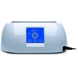 Gelish - LED 18G Plus with Comfort Cure