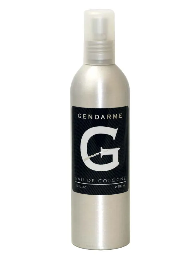 Gendarme Eau De Cologne for Men