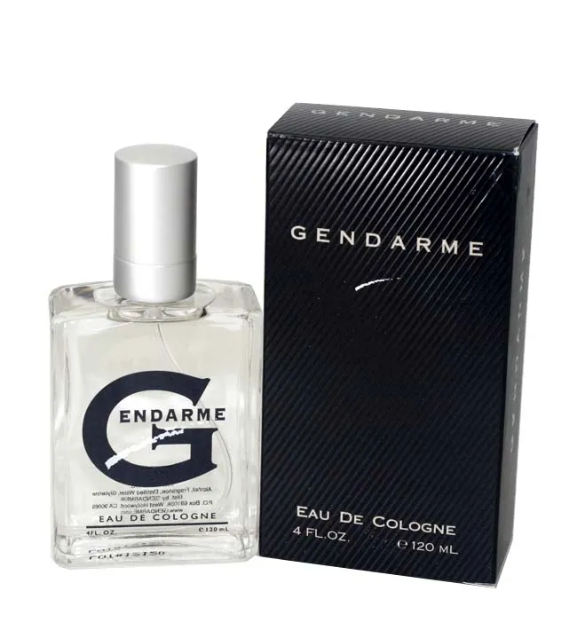 Gendarme Eau De Cologne for Men