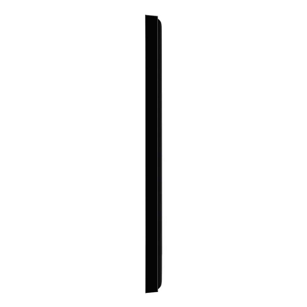 Georgia Bulldogs: Mirrored Dry Erase Note Board
