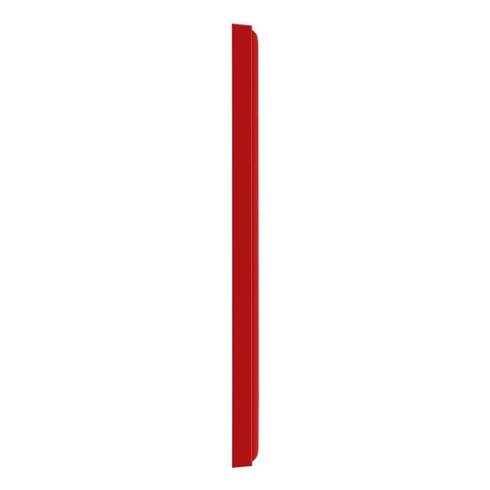 Georgia Bulldogs: Mirrored Dry Erase Note Board