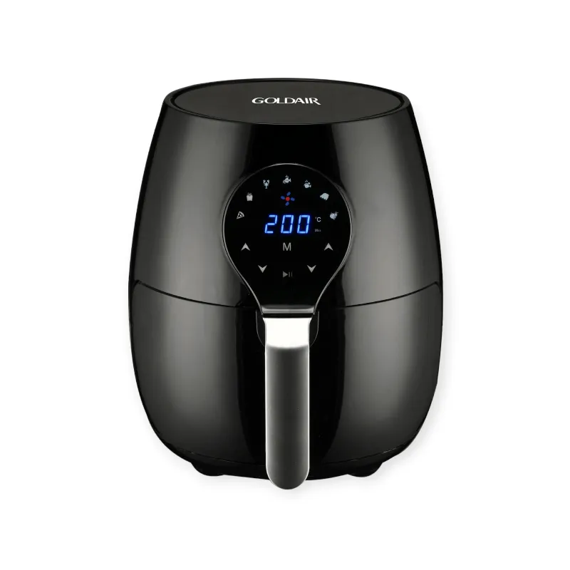 Goldair 5L Digital Airfryer GAF-500