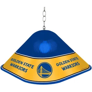 Golden State Warriors: Game Table Light
