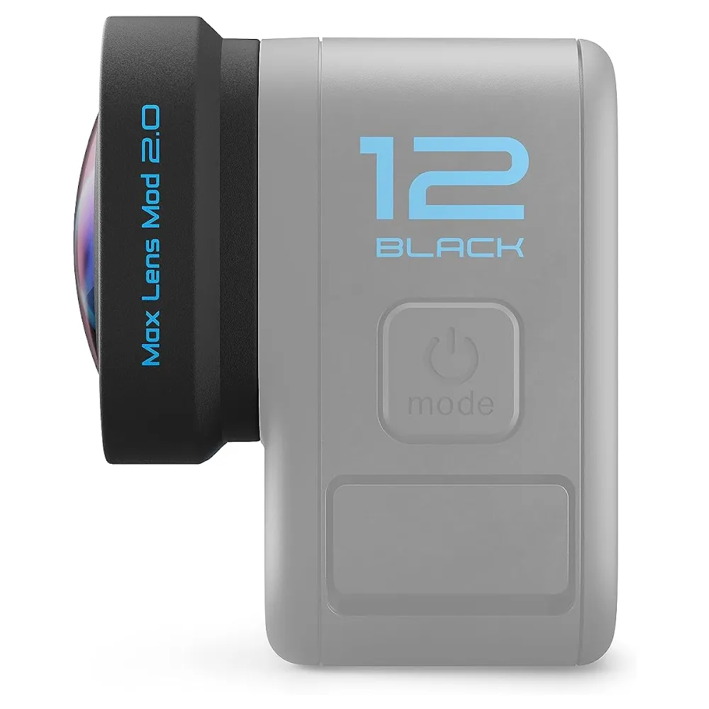 Gopro Max Lens Mod 2.0