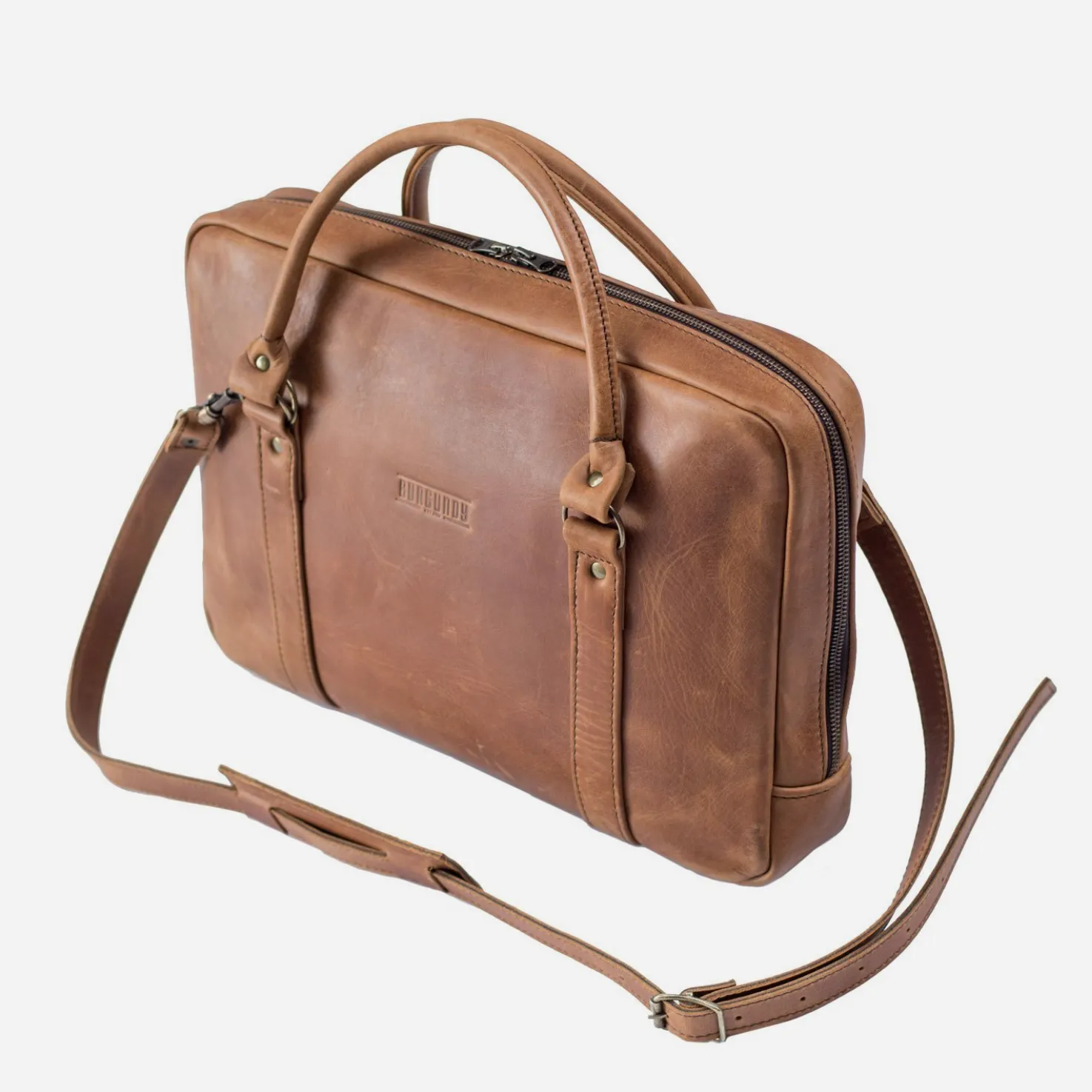 Grab & Go - Tan