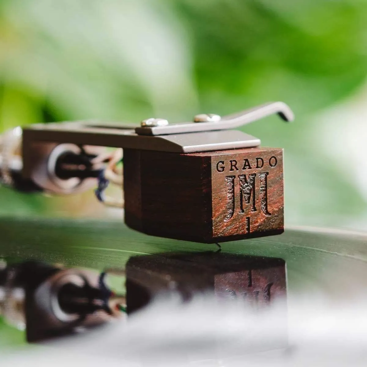 Grado Lineage Series Epoch3 Cartridge