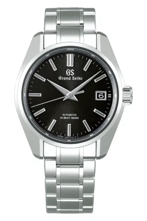 Grand Seiko Heritage Hi-Beat SBGH301