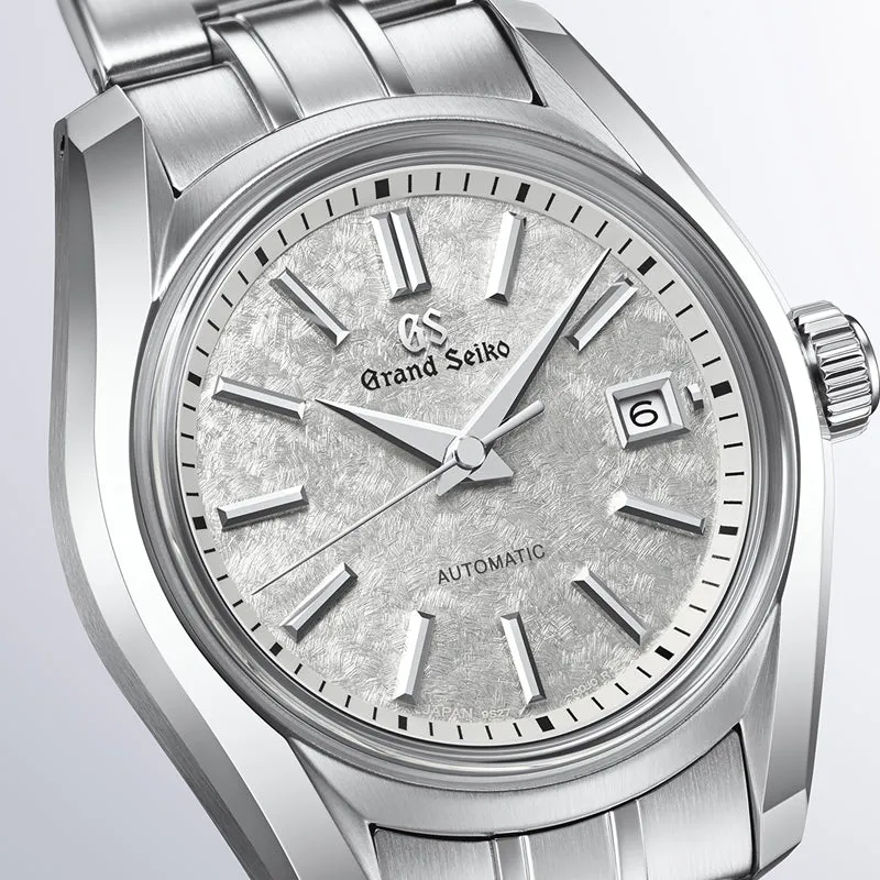 Grand Seiko Heritage Women's "Sakura-Tsukiyo" - STGK033