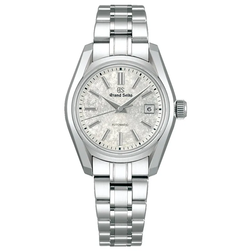 Grand Seiko Heritage Women's "Sakura-Tsukiyo" - STGK033
