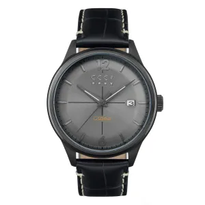 Grey / Black