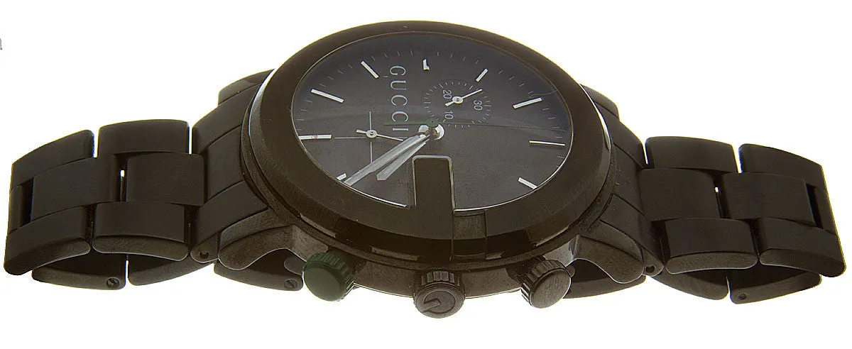 Gucci 101G G-Chrono Watch