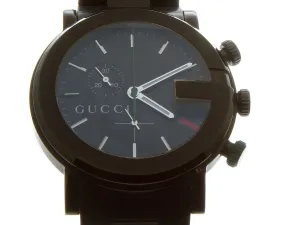 Gucci 101G G-Chrono Watch