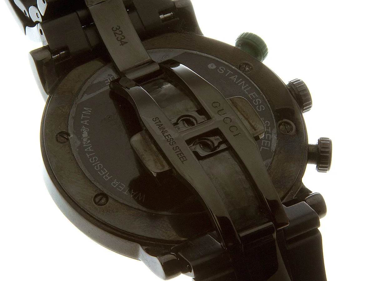 Gucci 101G G-Chrono Watch