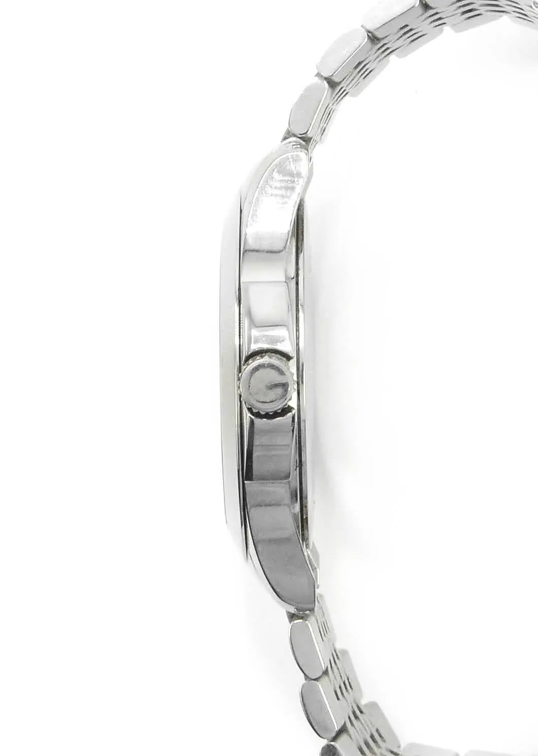 Gucci G Timeless YA126501 Stainless Steel 32mm Watch