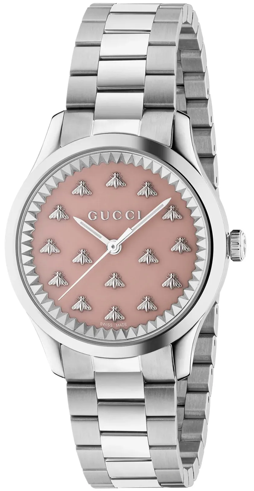 Gucci G-Timeless