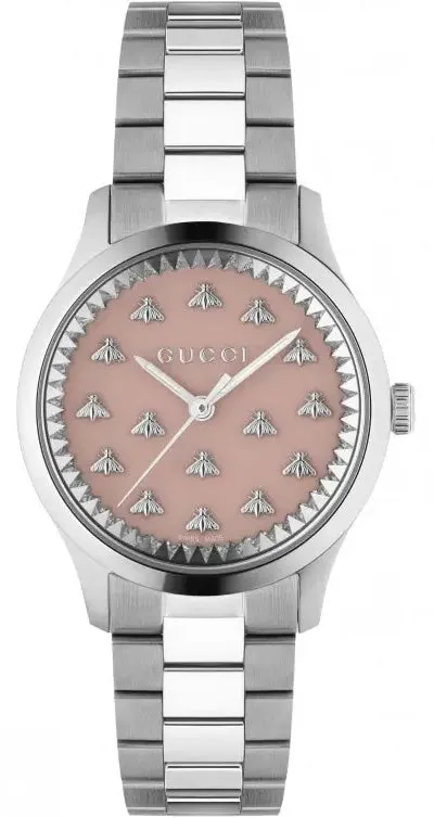 Gucci G-Timeless