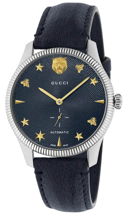 Gucci Watch G-Timeless Mens
