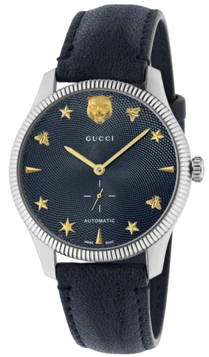Gucci Watch G-Timeless Mens