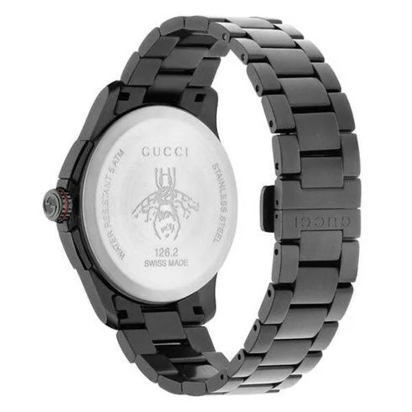 GUCCI YA 126269 Mens Watch