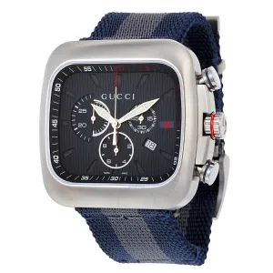 GUCCI YA131203 Mens Watch