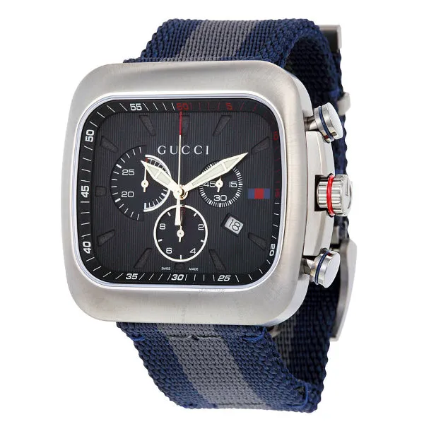 GUCCI YA131203 Mens Watch