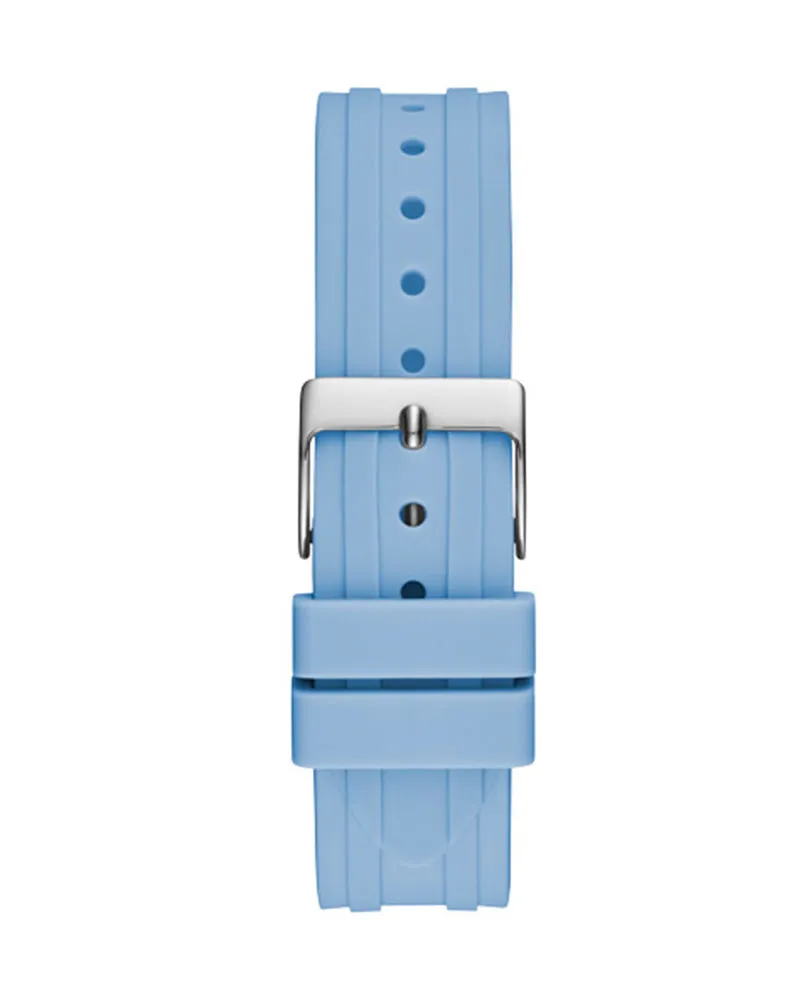 Guess Confetti Crystal Women's Watch W1098L3