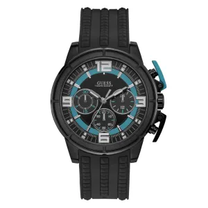 Guess Mens Sport  Watch