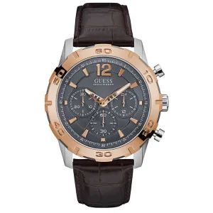 Guess W 0864G1 Mens Watch
