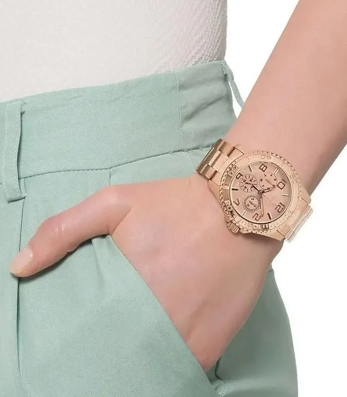 GUESS W0231L4 IN Ladies Watch