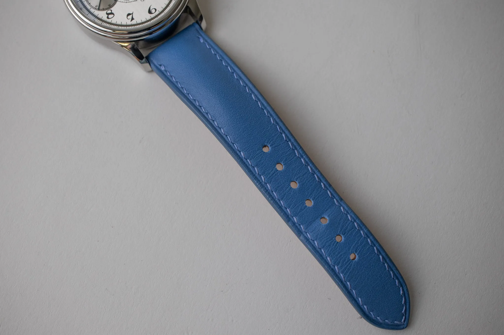 Habring Monopusher Chronograph Japan Edition For Shellman