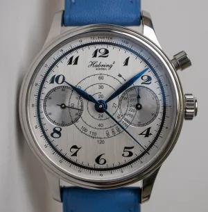Habring Monopusher Chronograph Japan Edition For Shellman