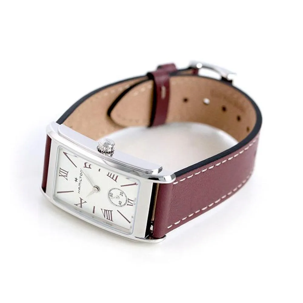 Hamilton American Classic Ardmore Quartz Women's Watch H11421814