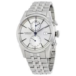Hamilton American Classic Spirit Liberty Chronograph Men's Watch H32416981