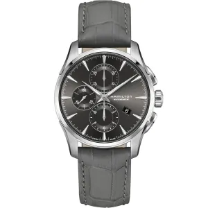 Hamilton Jazzmaster Automatic Chrono Men's Watch H32586881