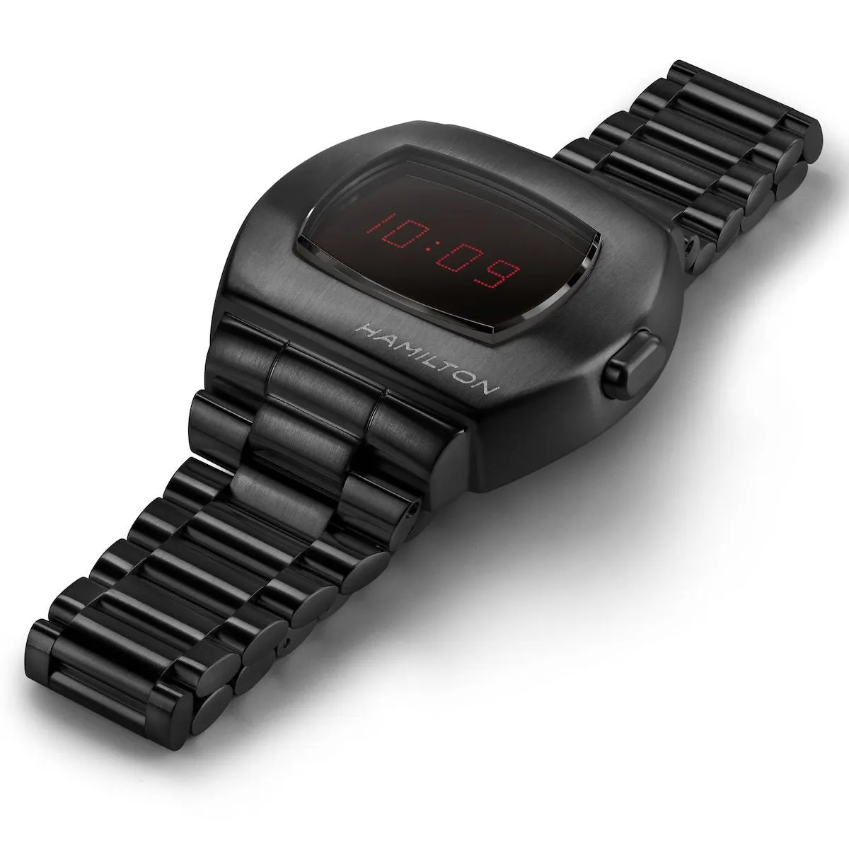 Hamilton PSR Digital Quartz H52404130
