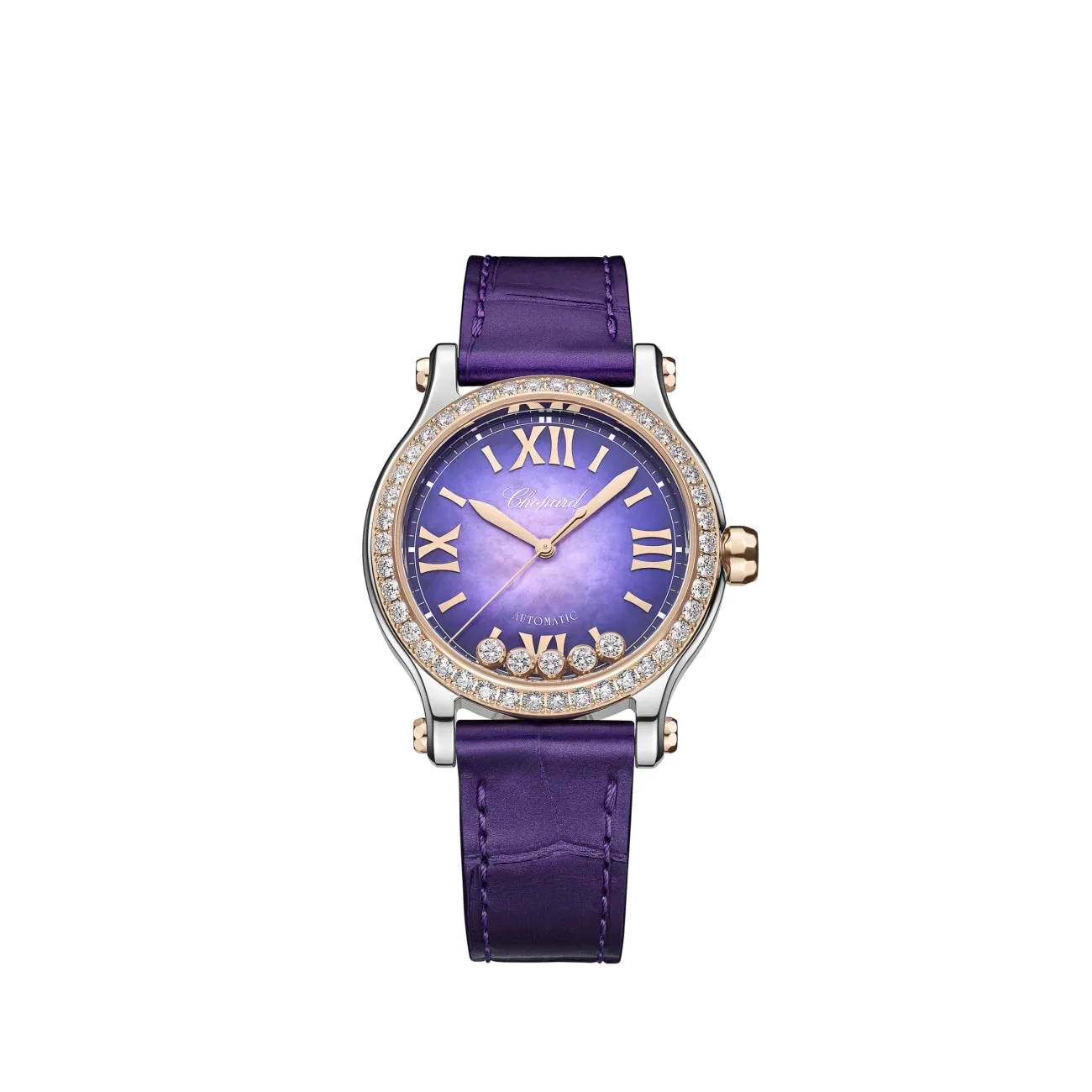 HAPPY SPORT - VIOLET
