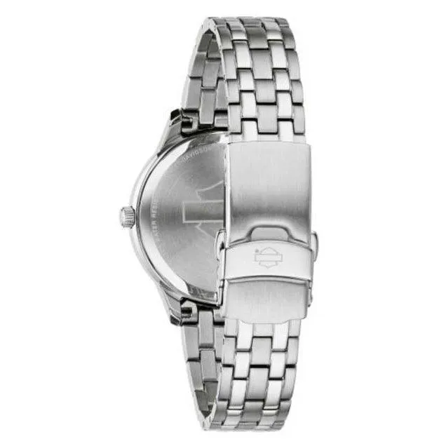 Harley Davidson Icon Women's Watch 76L194