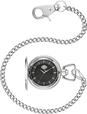 Harley Davidson Men's Watch 76A165