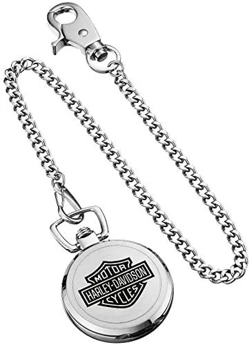Harley Davidson Men's Watch 76A165