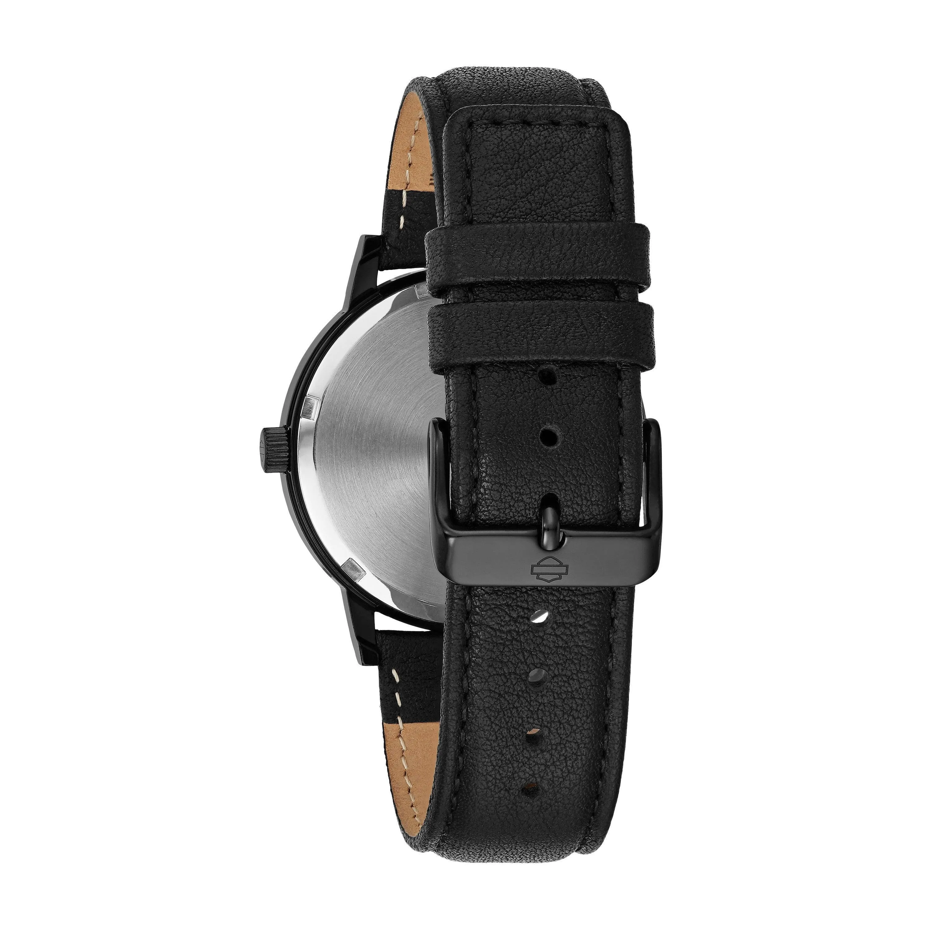 Harley Davidson Men's Watch 78A123