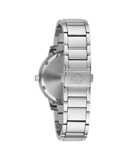 Harley Davidson Women's Watch 76L191