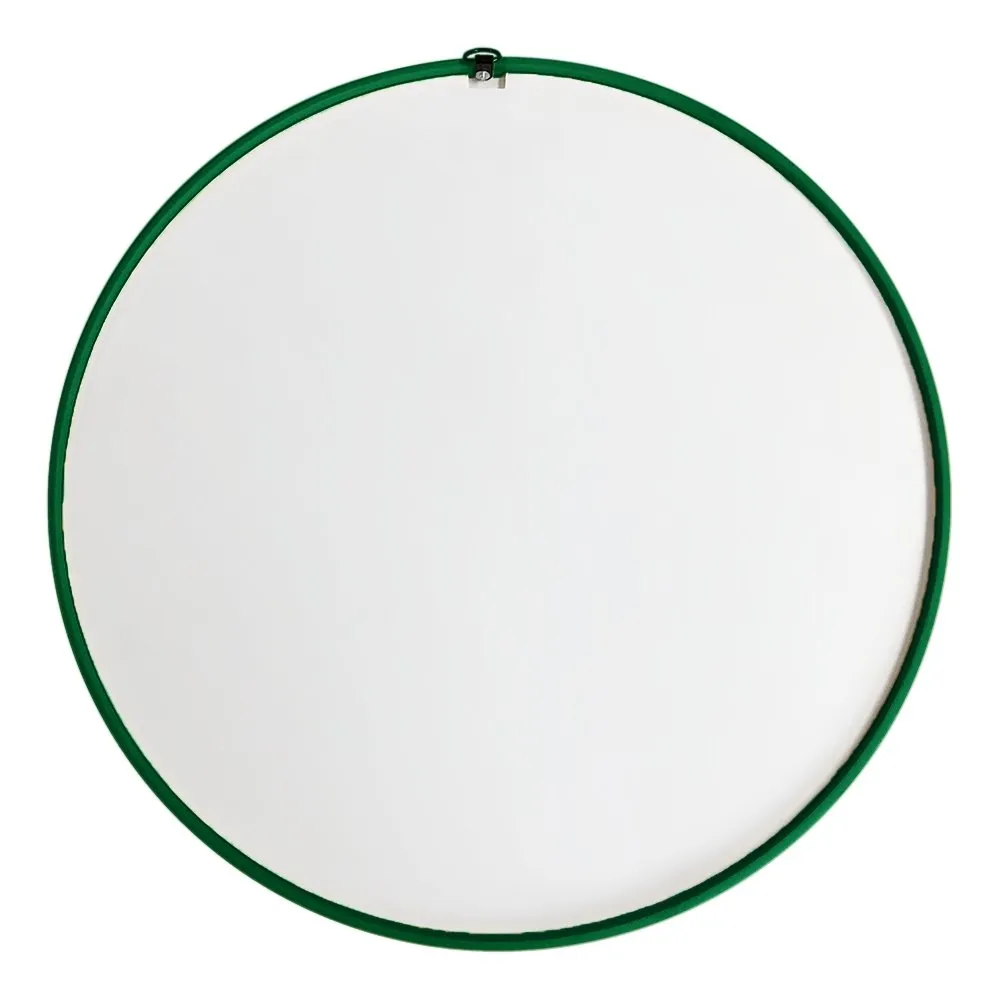 Hawaii Rainbow Warriors: Modern Disc Wall Sign