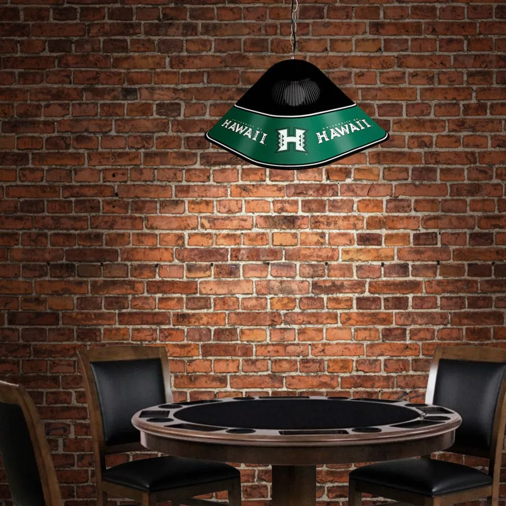 Hawaii Warriors: Game Table Light