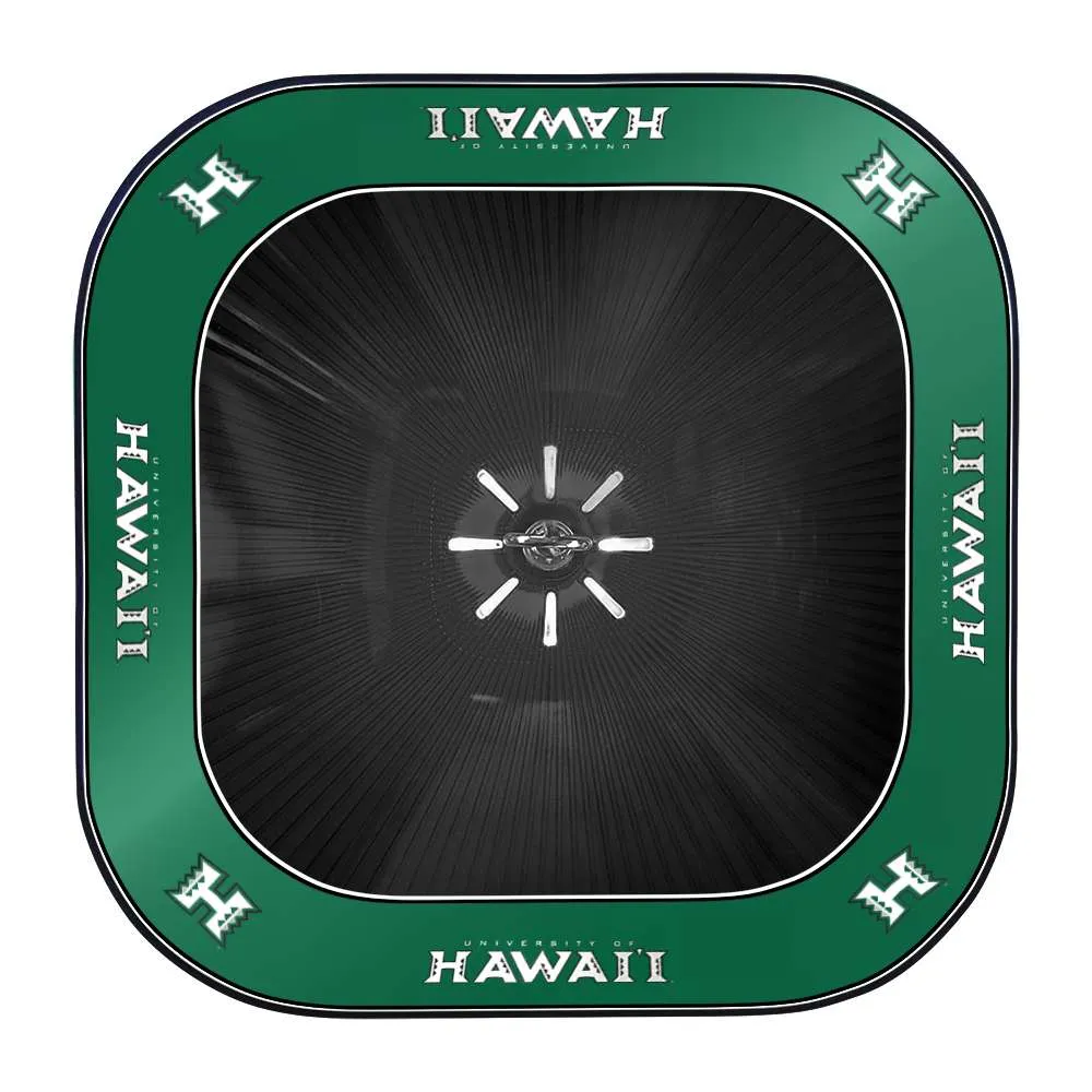 Hawaii Warriors: Game Table Light