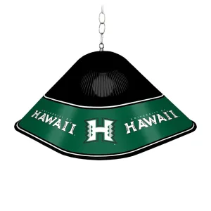 Hawaii Warriors: Game Table Light