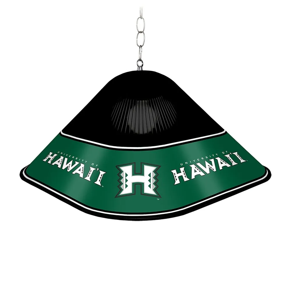 Hawaii Warriors: Game Table Light